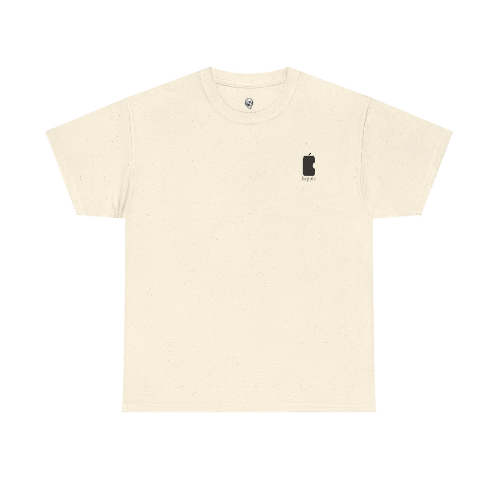 B is for Bapple Tee